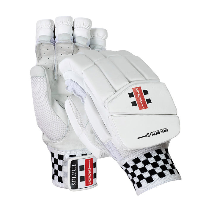 GRAY-NICOLLS SELECT CRICKET CRICKET BATTING GLOVES