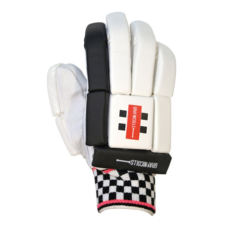 GRAY-NICOLLS EVO E FIVE CRICKET CRICKET BATTING GLOVES