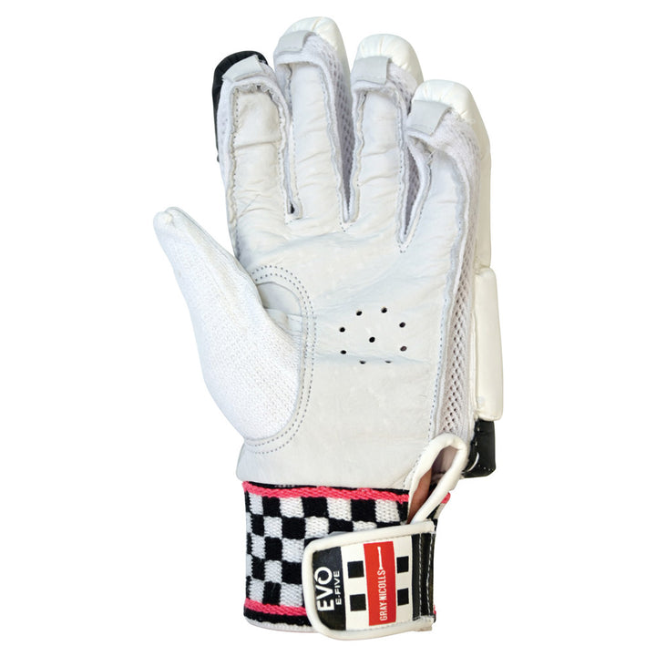 GRAY-NICOLLS EVO E FIVE CRICKET CRICKET BATTING GLOVES