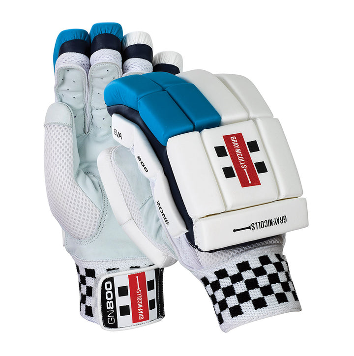 GRAY-NICOLLS 800 CRICKET CRICKET BATTING GLOVES