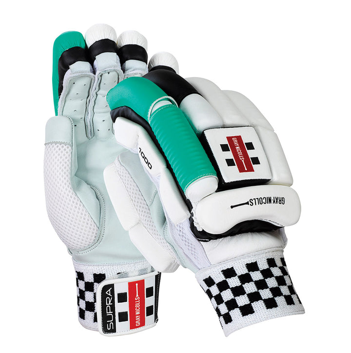 GRAY-NICOLLS SUPRA 1000 CRICKET CRICKET BATTING GLOVES