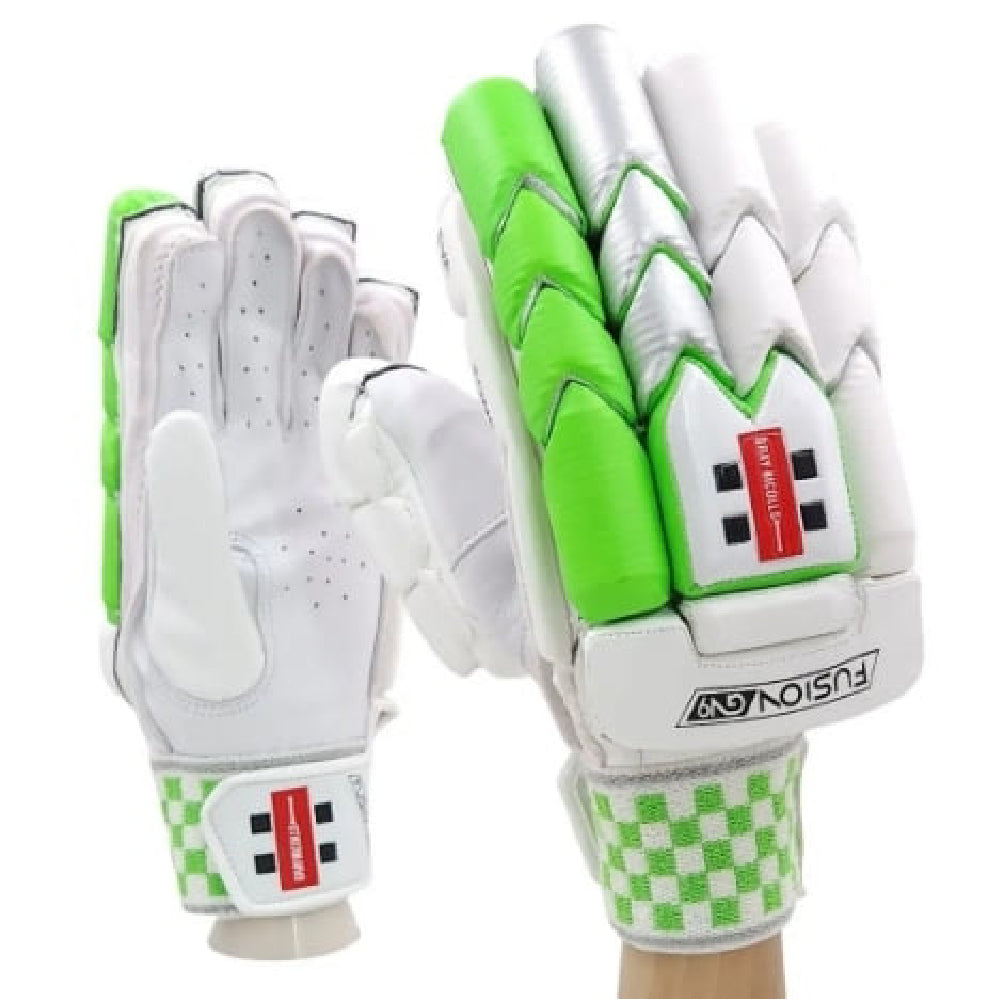 GRAY-NICOLLS GN9 FUSION BATTING GLOVES