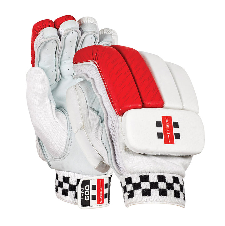 GRAY-NICOLLS 600 CRICKET CRICKET BATTING GLOVES