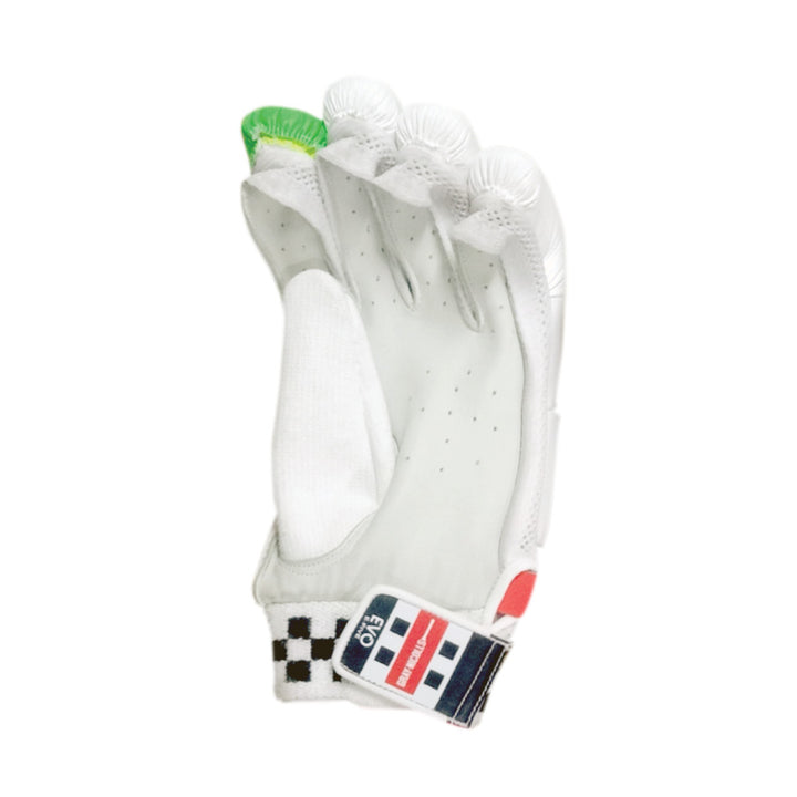 GRAY-NICOLLS EVO E-FIVE CRICKET BATTING GLOVES