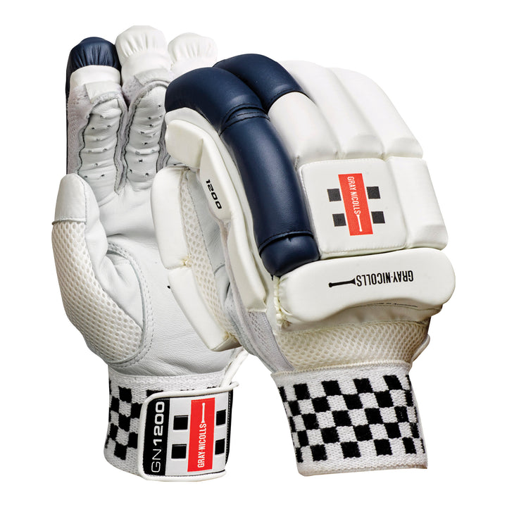 GRAY-NICOLLS 1200 CRICKET CRICKET BATTING GLOVES