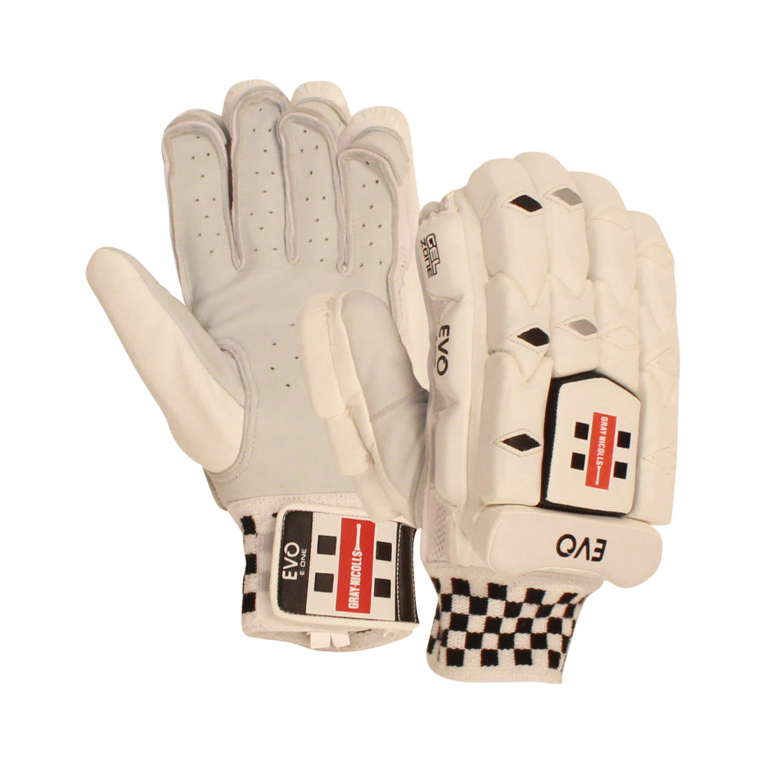 GRAY-NICOLLS EVO E-ONE BATTING GLOVES 2025