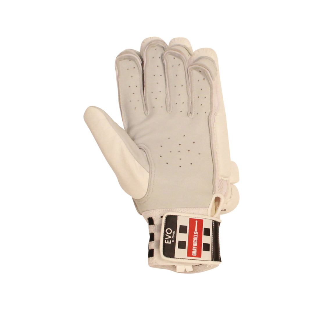 GRAY-NICOLLS EVO E-ONE BATTING GLOVES 2025