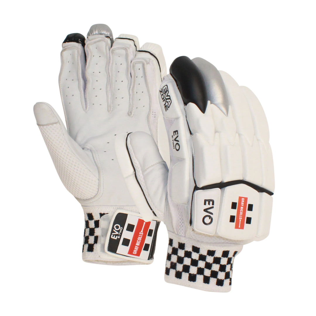 GRAY-NICOLLS EVO E-TWO BATTING GLOVES 2025