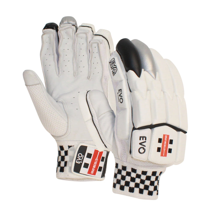 GRAY-NICOLLS EVO E-TWO BATTING GLOVES 2025