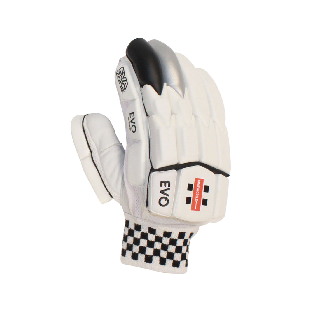 GRAY-NICOLLS EVO E-TWO BATTING GLOVES 2025