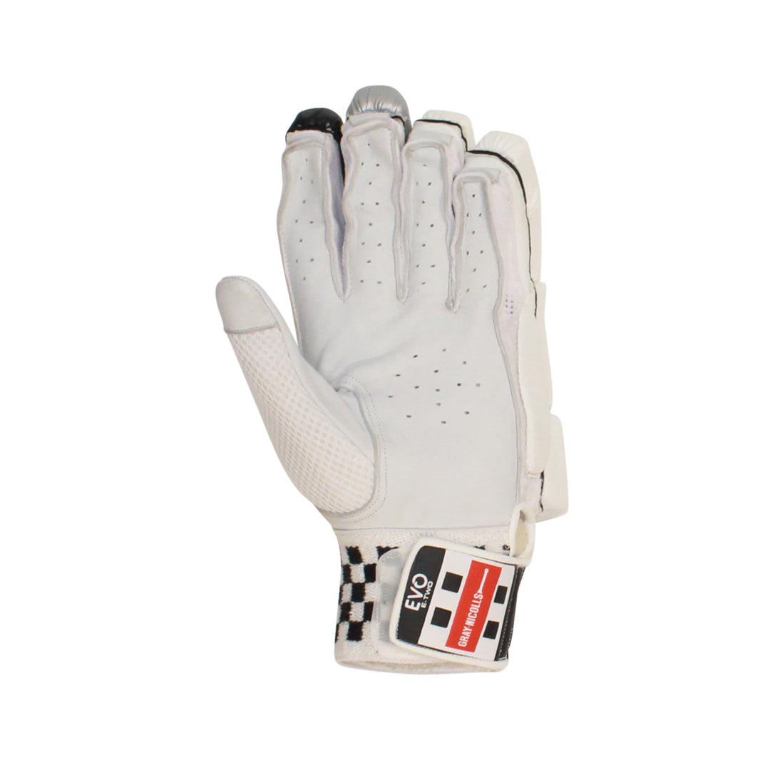 GRAY-NICOLLS EVO E-TWO BATTING GLOVES 2025