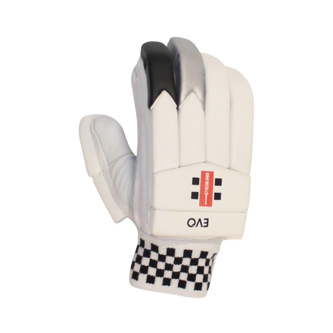 GRAY-NICOLLS EVO E-THREE BATTING GLOVES 2025