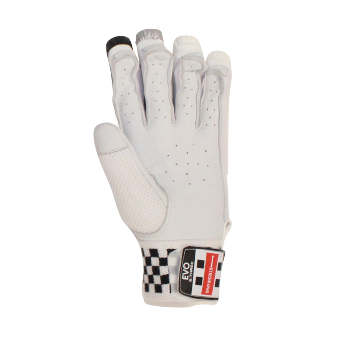 GRAY-NICOLLS EVO E-THREE BATTING GLOVES 2025