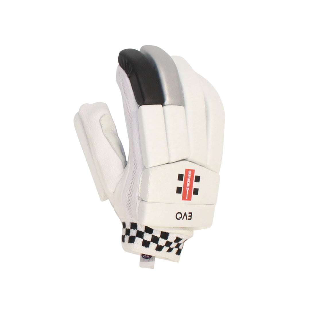GRAY-NICOLLS EVO E-FIVE BATTING GLOVES 2025