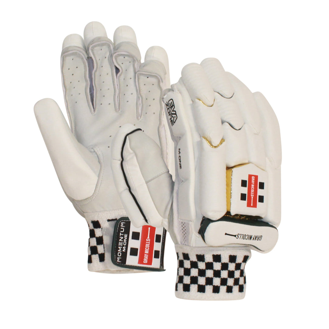 GRAY-NICOLLS MOMENTUM M-ONE BATTING GLOVES 2025