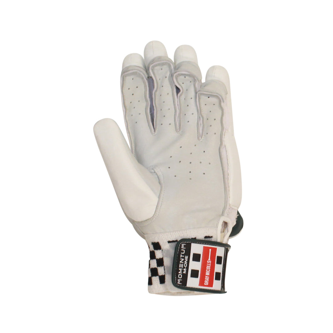 GRAY-NICOLLS MOMENTUM M-ONE BATTING GLOVES 2025