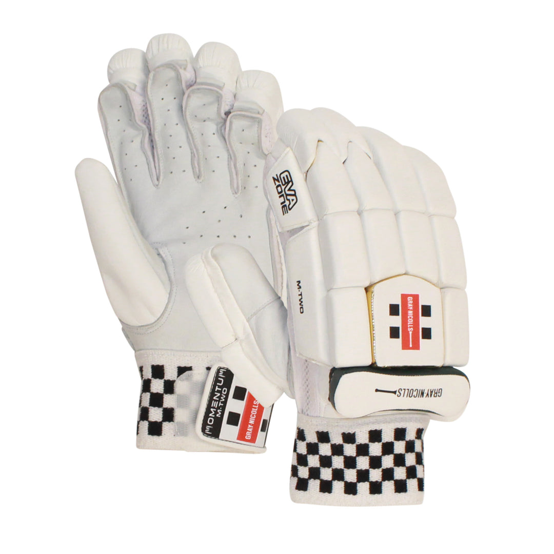 GRAY-NICOLLS MOMENTUM M-TWO BATTING GLOVES 2025
