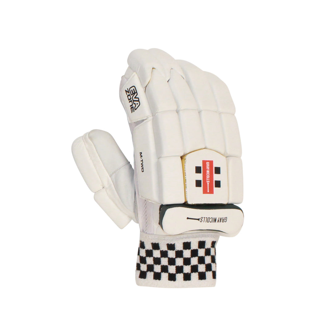GRAY-NICOLLS MOMENTUM M-TWO BATTING GLOVES 2025