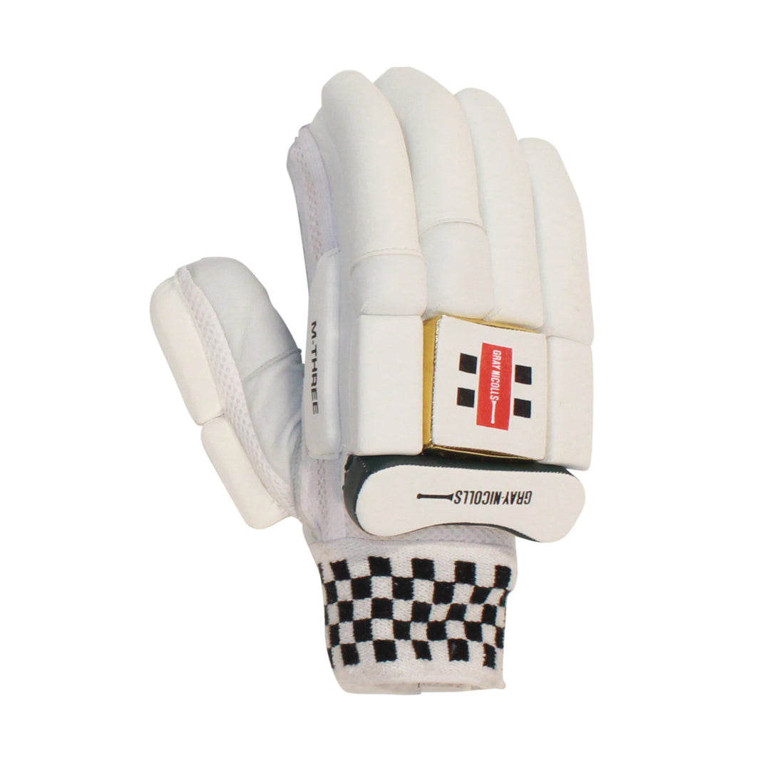 GRAY-NICOLLS MOMENTUM M-THREE BATTING GLOVES 2025