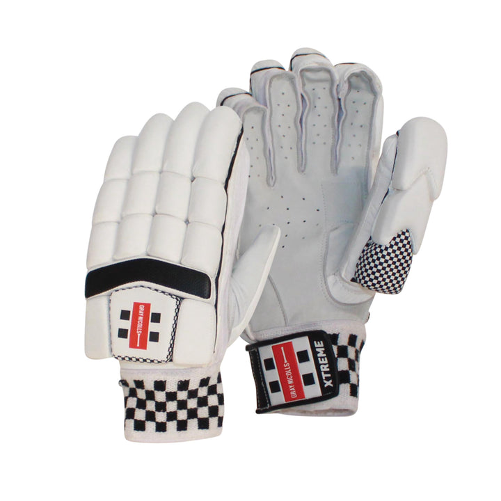 GRAY-NICOLLS XTREME BATTING GLOVES 2025