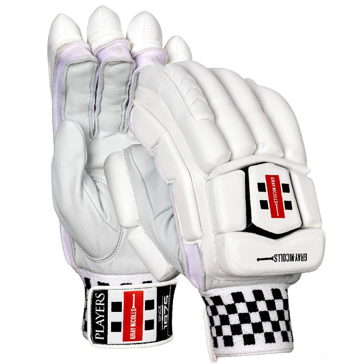 GRAY-NICOLLS PLAYERS BATTING GLOVES
