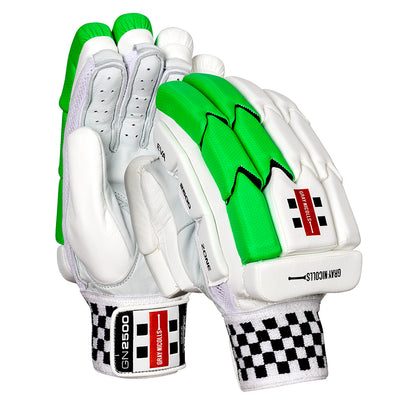 GRAY-NICOLLS 2500 BATTING GLOVES