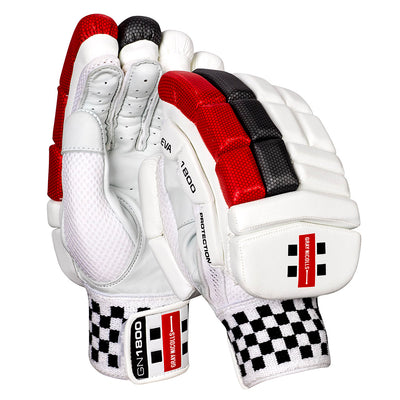GRAY-NICOLLS 1800 BATTING GLOVES