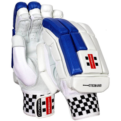 GRAY-NICOLLS 1000 BATTING GLOVES
