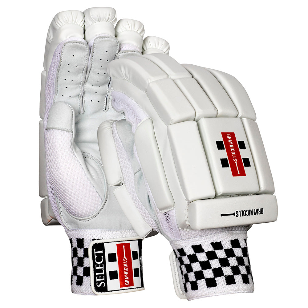 GRAY-NICOLLS SELECT BATTING GLOVES