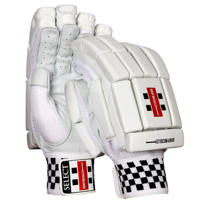 GRAY-NICOLLS SELECT BATTING GLOVES