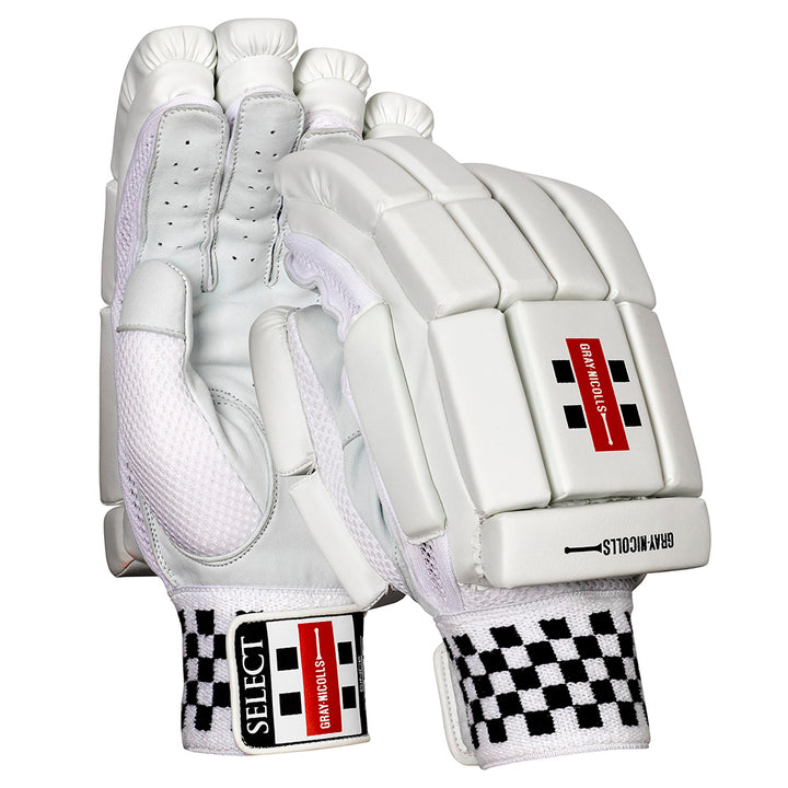 GRAY-NICOLLS SELECT BATTING GLOVES