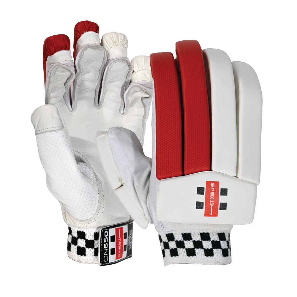 GRAY-NICOLLS 650 BATTING GLOVES