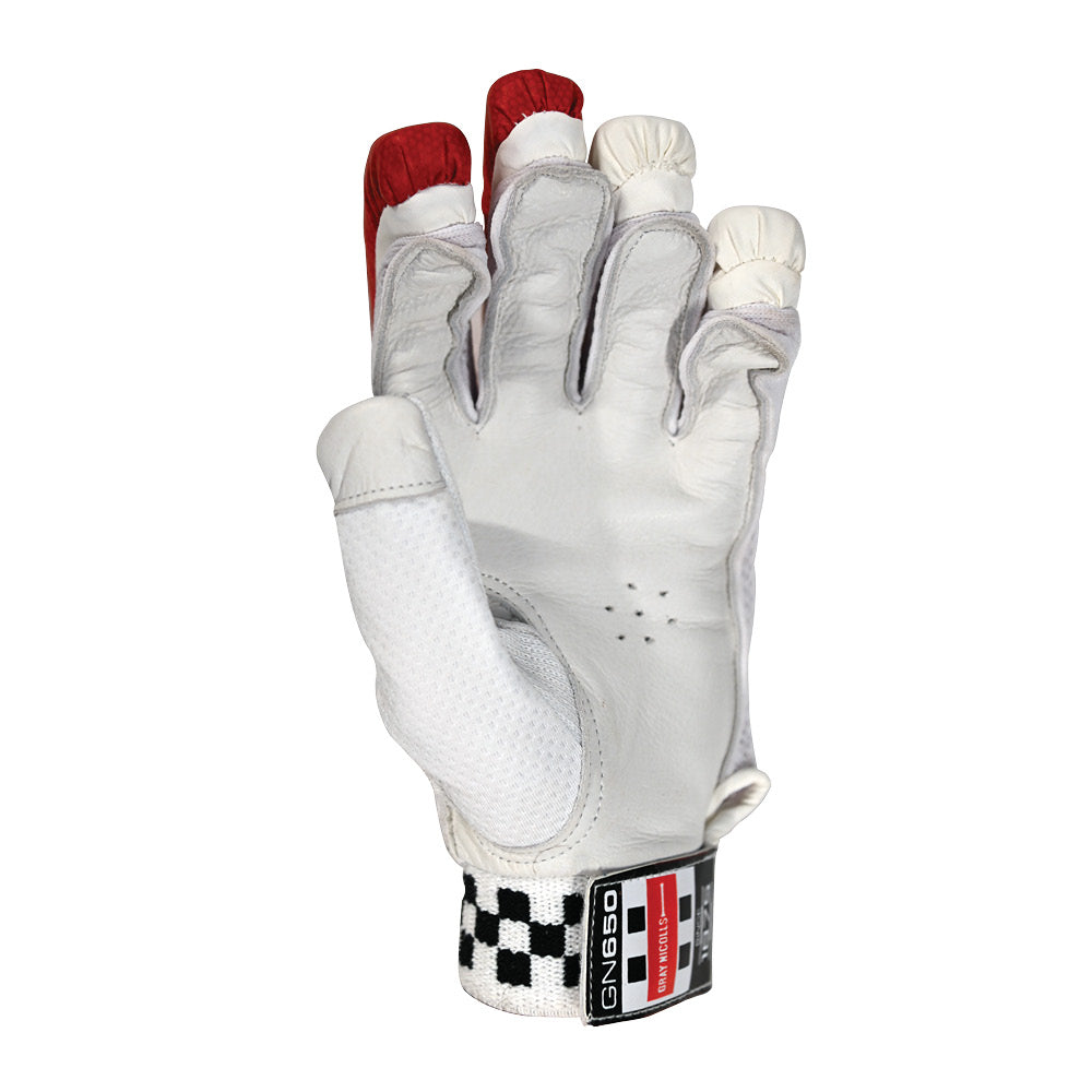 GRAY-NICOLLS 650 BATTING GLOVES