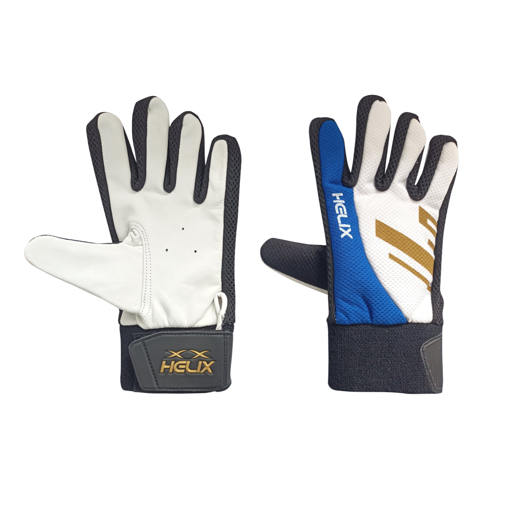 HELIX L1 INDOOR BATTING GLOVES