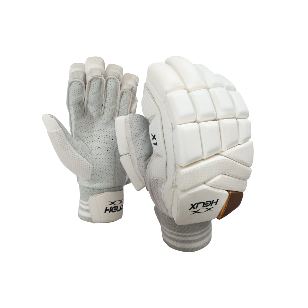 HELIX X1 BATTING GLOVES