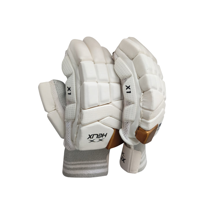 HELIX X1 BATTING GLOVES