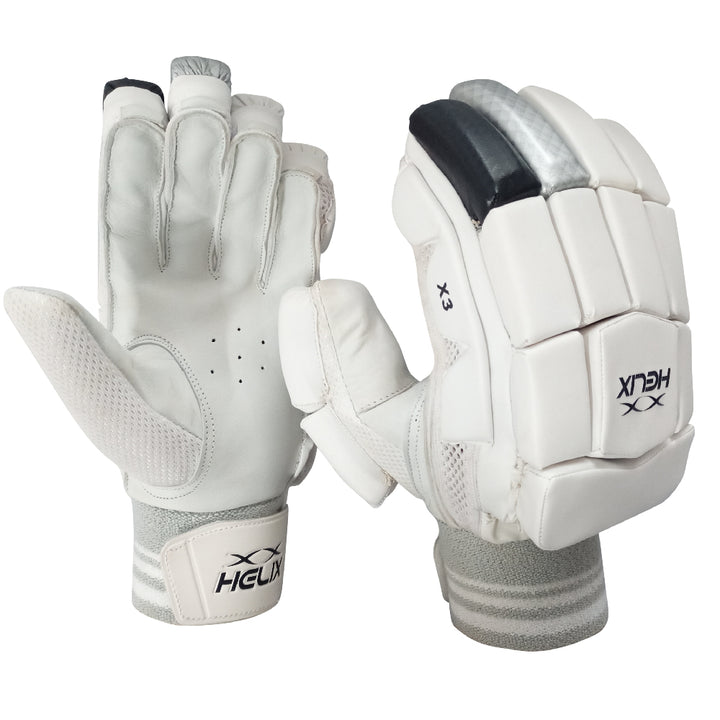 HELIX X3 BATTING GLOVES