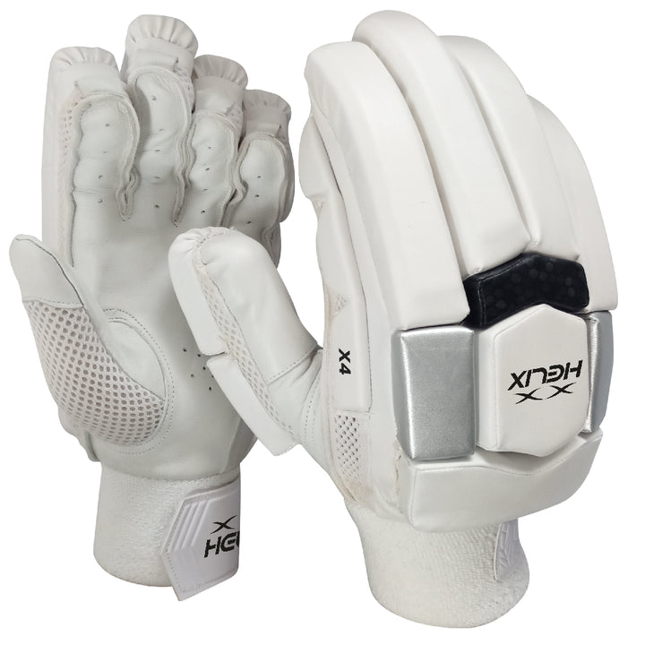 HELIX X4 BATTING GLOVES