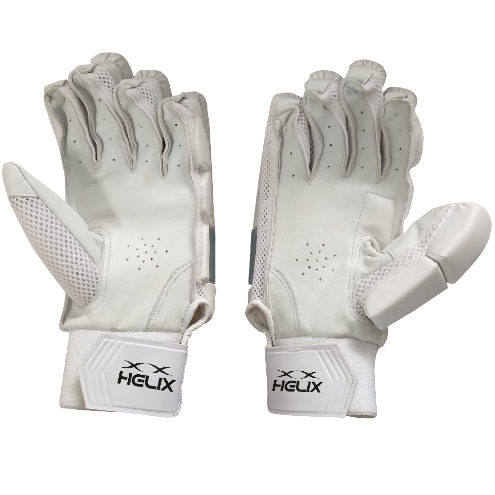 HELIX X4 BATTING GLOVES