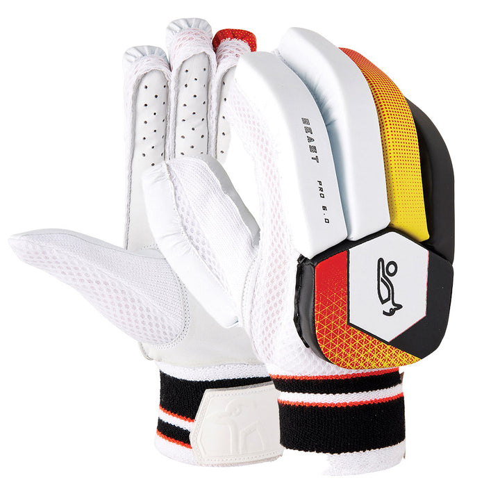 KOOKABURRA BEAST PRO 6.0 '22 CRICKET BATTING GLOVES