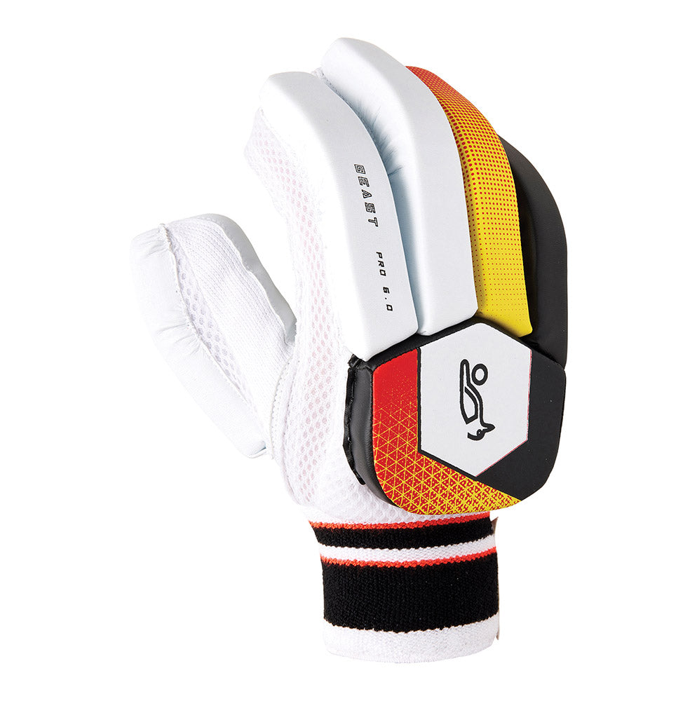 KOOKABURRA BEAST PRO 6.0 '22 CRICKET BATTING GLOVES