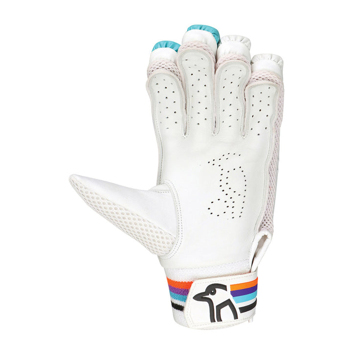 KOOKABURRA AURA PRO 4.0 CRICKET BATTING GLOVES