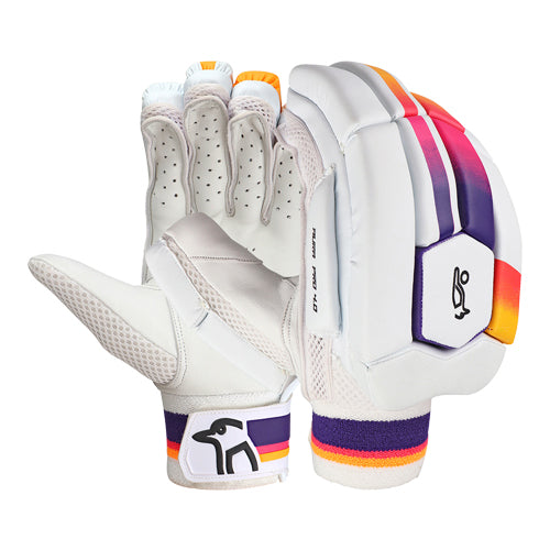 KOOKABURRA AURA PRO 4.0 BATTING GLOVES