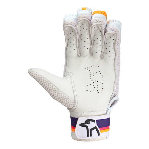 KOOKABURRA AURA PRO 4.0 BATTING GLOVES