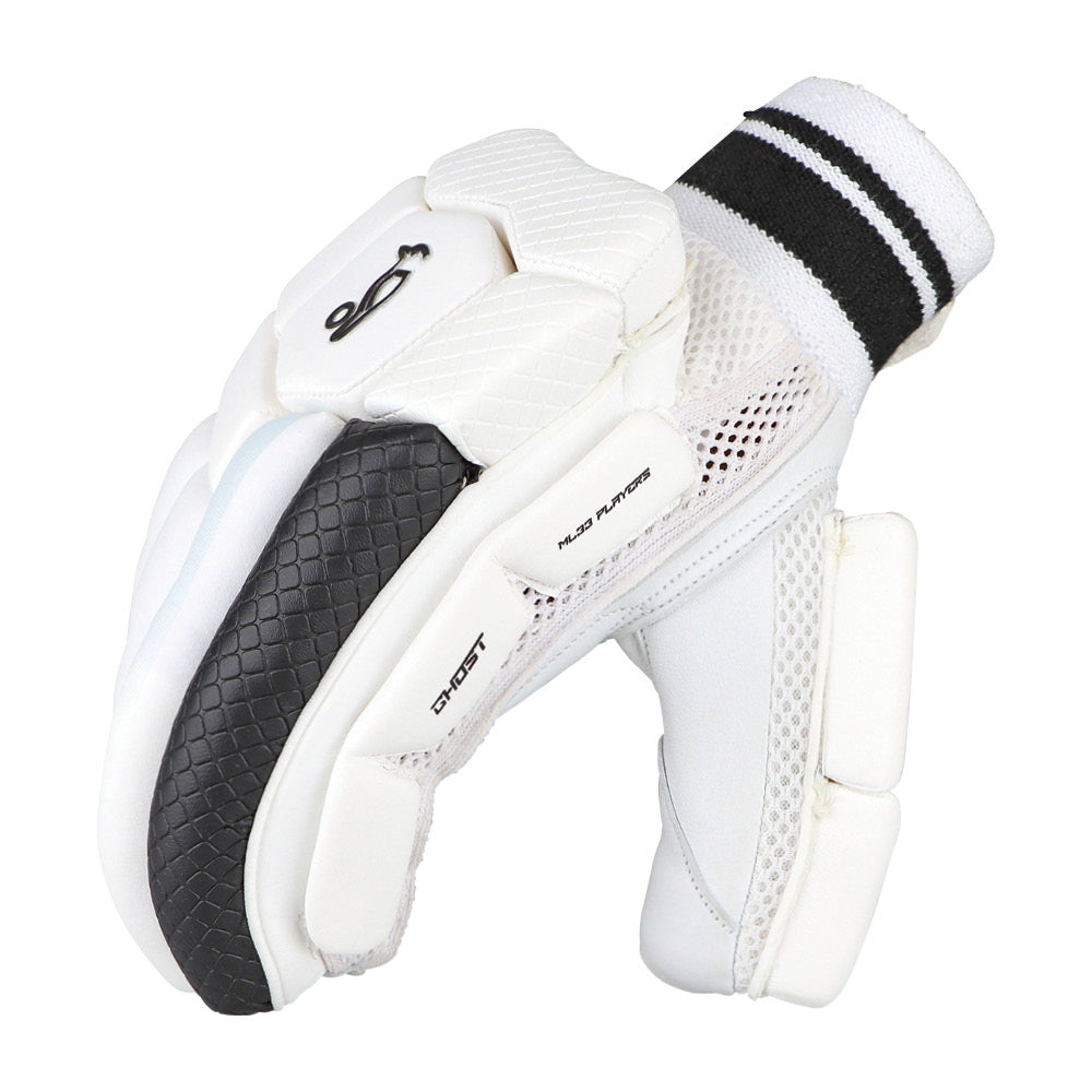 KOOKABURRA GHOST ML33 PLAYERS BATTING GLOVES