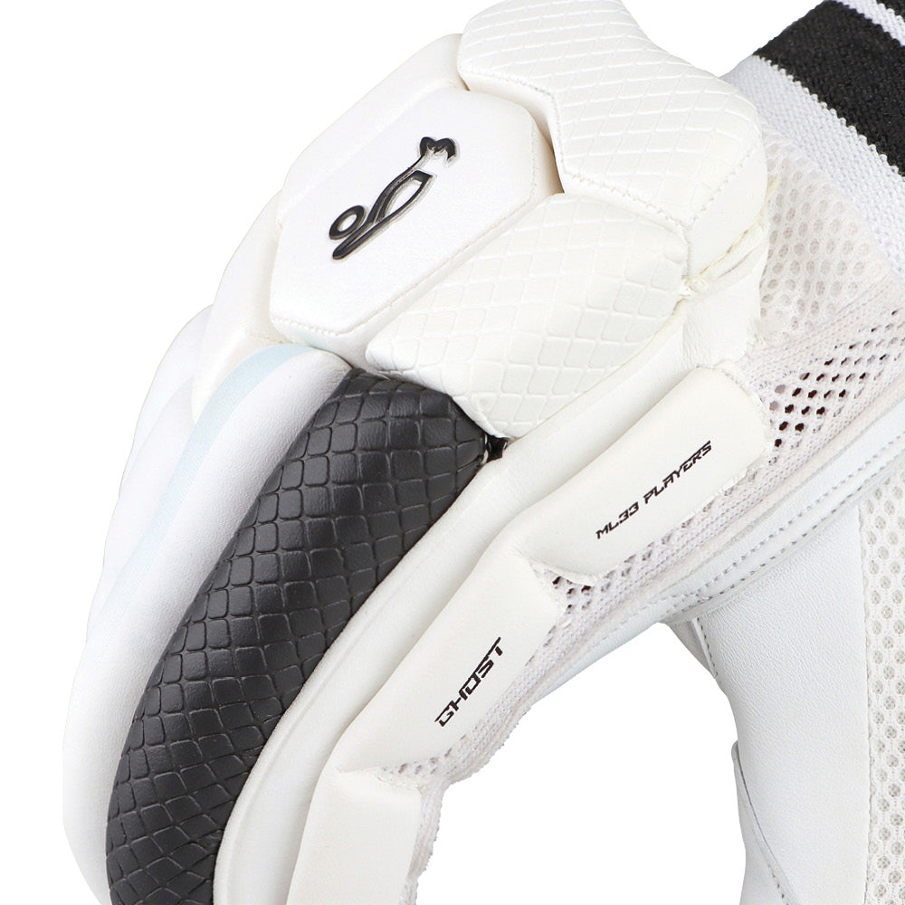 KOOKABURRA GHOST ML33 PLAYERS BATTING GLOVES