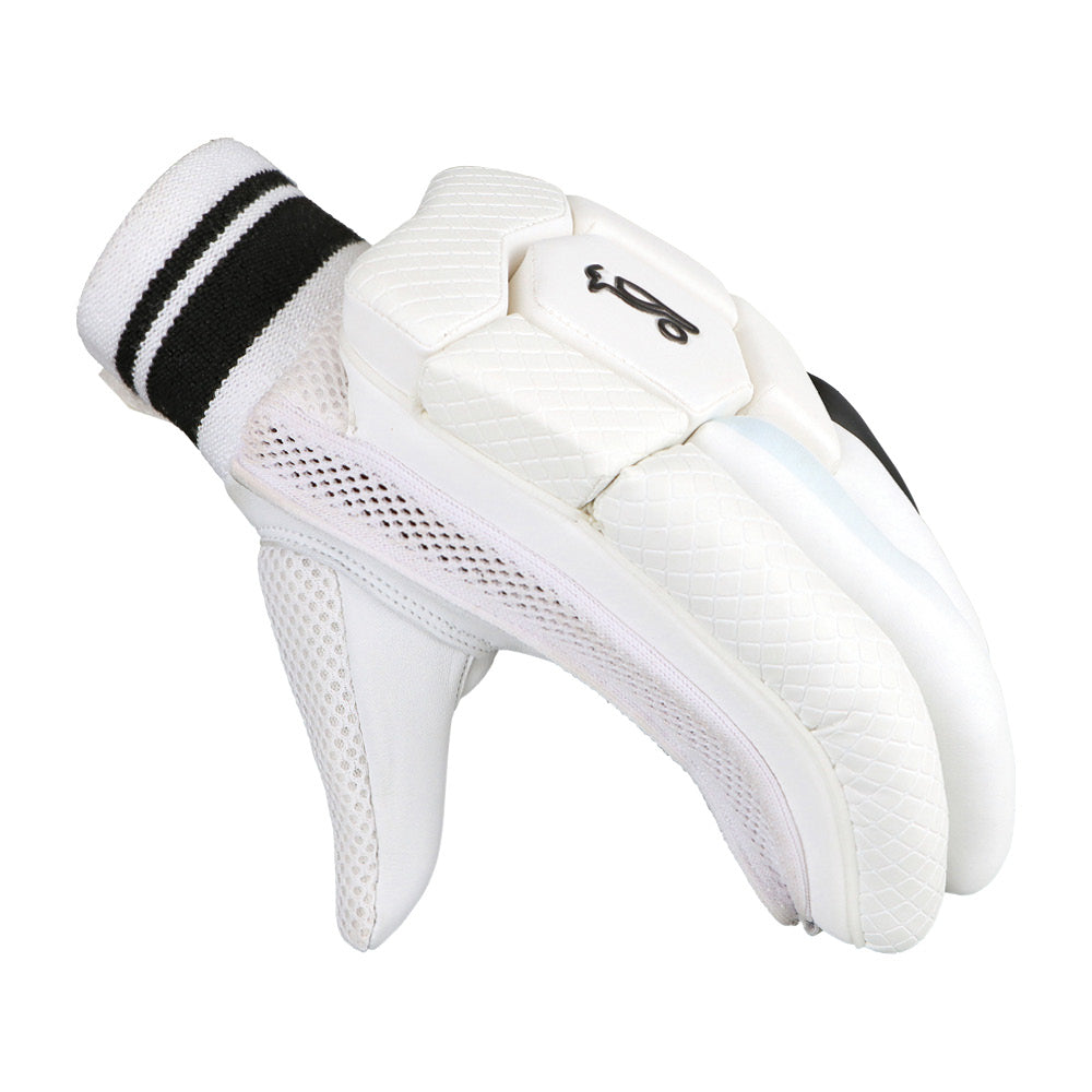 KOOKABURRA GHOST ML33 PLAYERS BATTING GLOVES