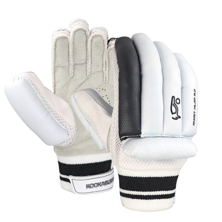 KOOKABURRA GHOST ML33 9.0 BATTING GLOVES