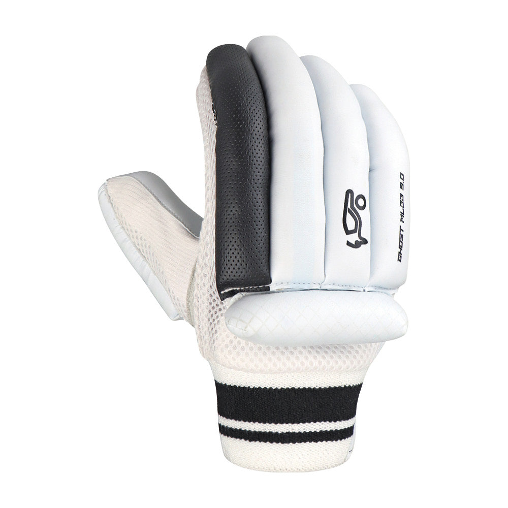 KOOKABURRA GHOST ML33 9.0 BATTING GLOVES