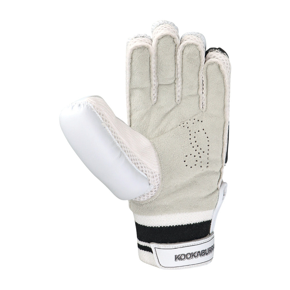 KOOKABURRA GHOST ML33 9.0 BATTING GLOVES